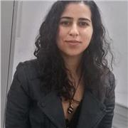 Profesora de Necesidades Educativas Especiales, especialista en Autismo